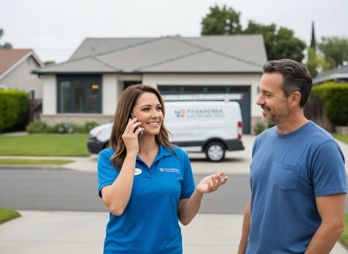 Electrician New Paris, IN FAQs
